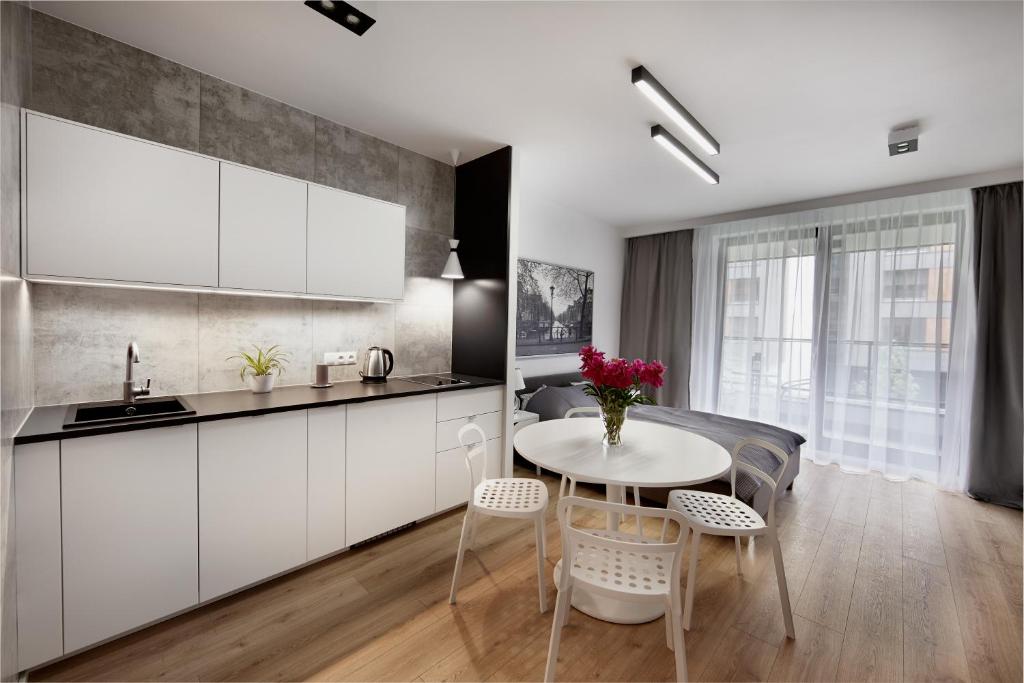 SilverApartments room 3